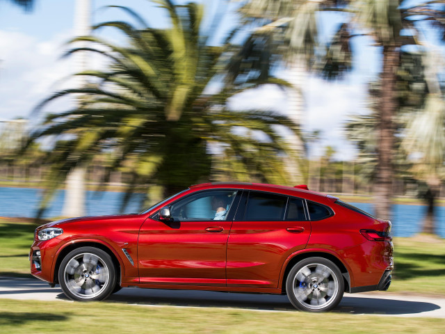 bmw x4 pic #186373