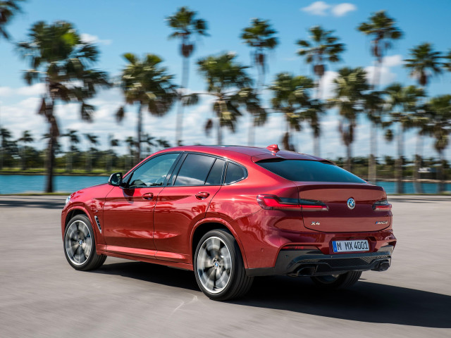 bmw x4 pic #186374