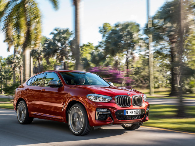 bmw x4 pic #186376