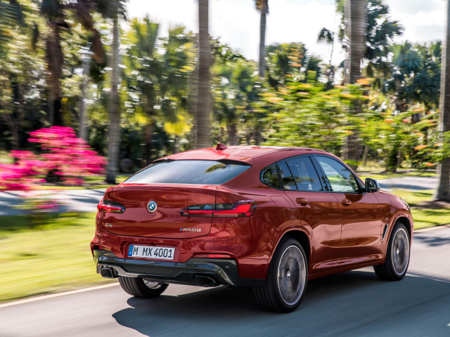 bmw x4 pic #186377