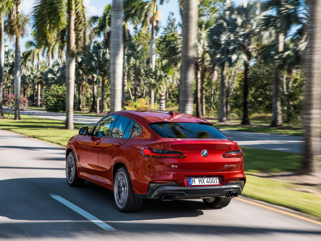 bmw x4 pic #186378