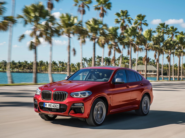 bmw x4 pic #186379