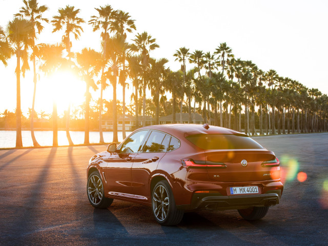 bmw x4 pic #186381