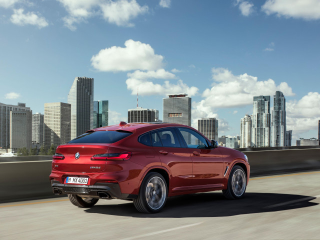 bmw x4 pic #186385