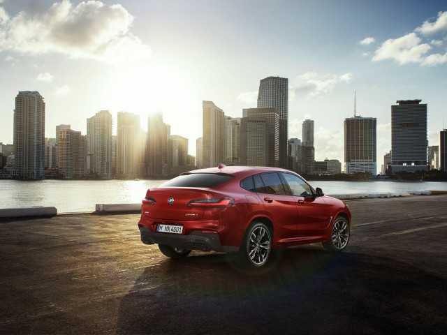 bmw x4 pic #186386