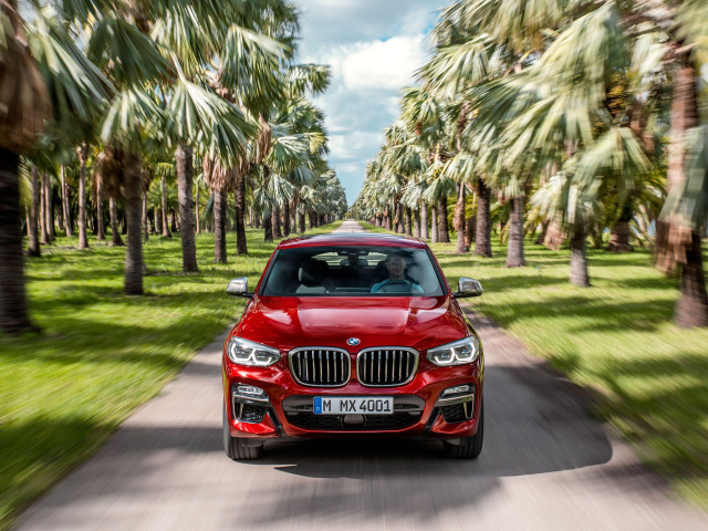 bmw x4 pic #186387