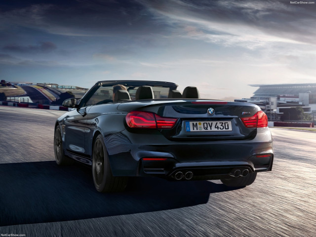 bmw m4 convertible pic #186514