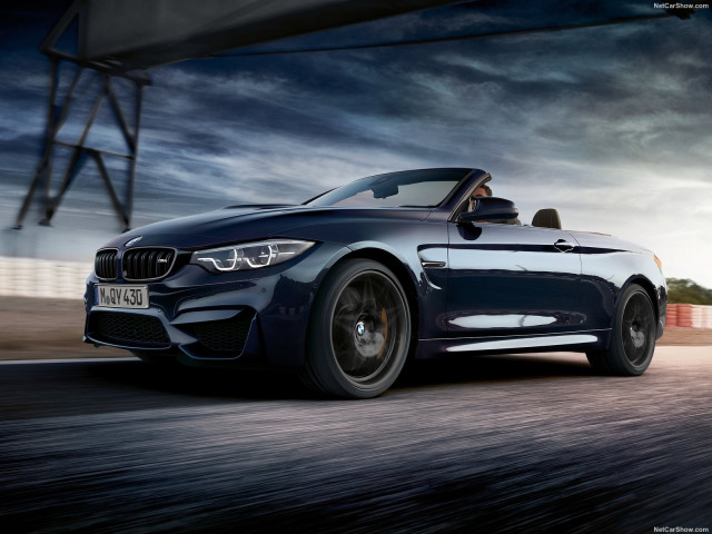 bmw m4 convertible pic #186518