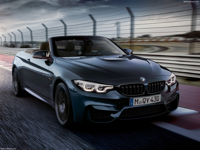 bmw m4 convertible pic #186519