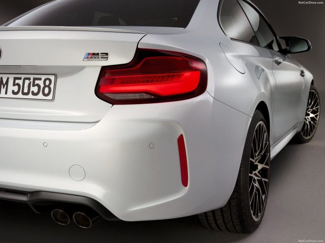 bmw m2 pic #188005