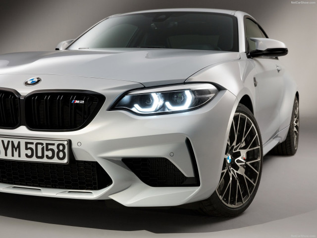 bmw m2 pic #188006