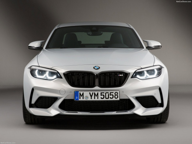 bmw m2 pic #188016