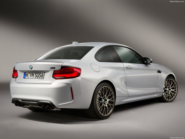 bmw m2 pic #188017