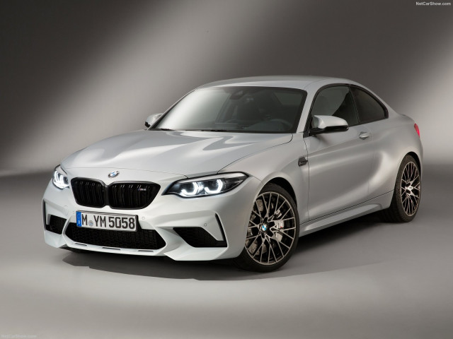 bmw m2 pic #188019