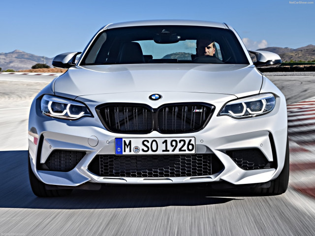 bmw m2 pic #188020