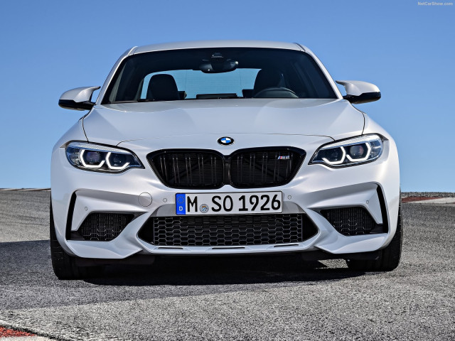 bmw m2 pic #188021