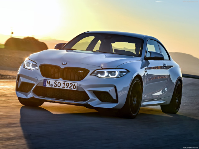 bmw m2 pic #188031