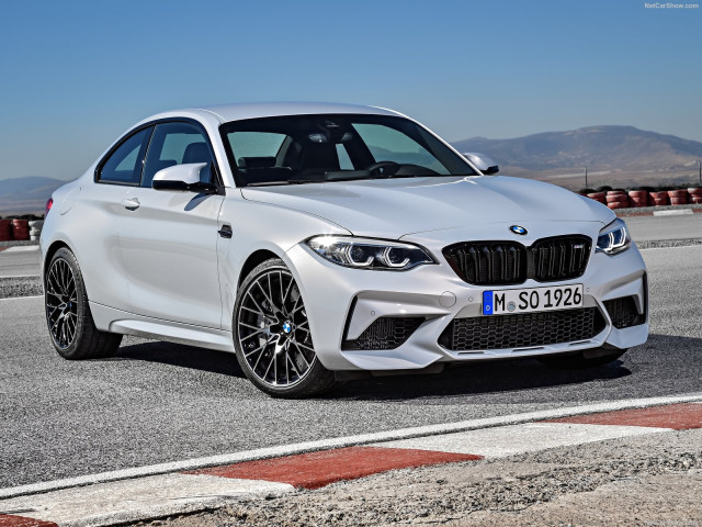 bmw m2 pic #188033