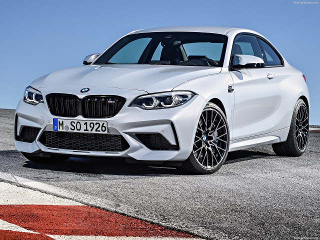 bmw m2 pic #188034