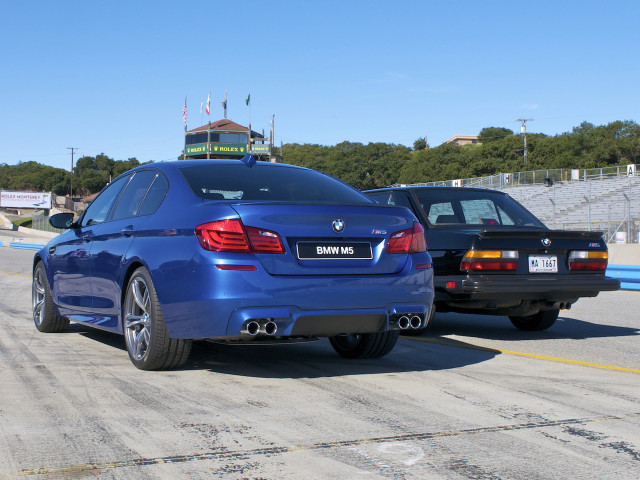 bmw m5 pic #188038