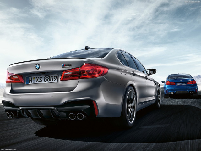 bmw m5 pic #188124