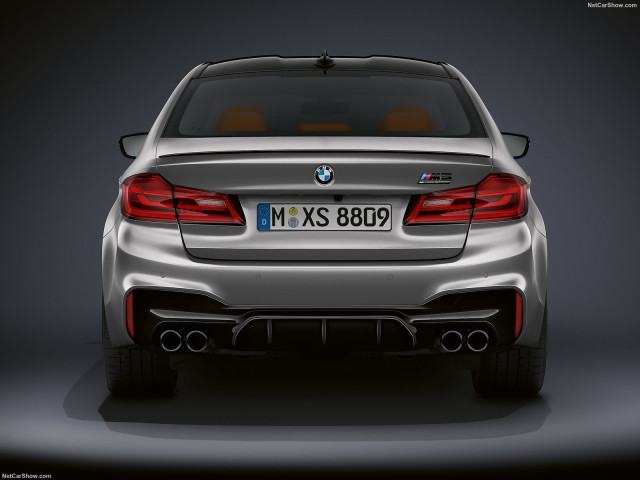 bmw m5 f90 pic #188169