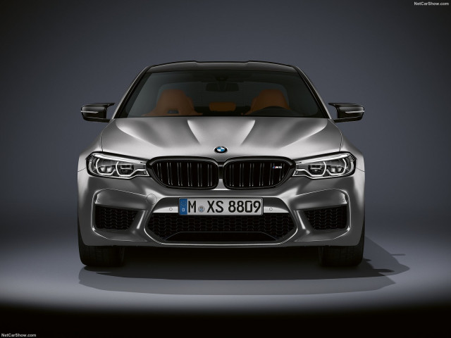 bmw m5 f90 pic #188170