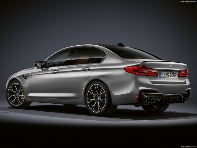 bmw m5 f90 pic #188171