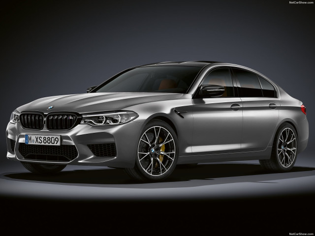 bmw m5 f90 pic #188173