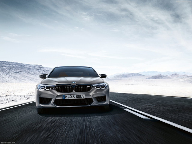 bmw m5 f90 pic #188174