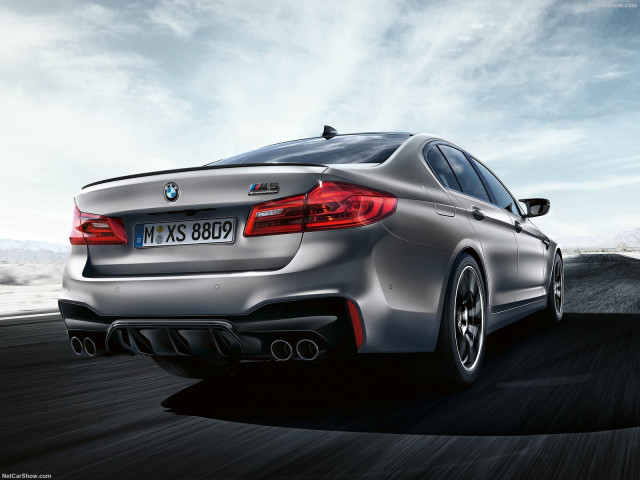 bmw m5 f90 pic #188175