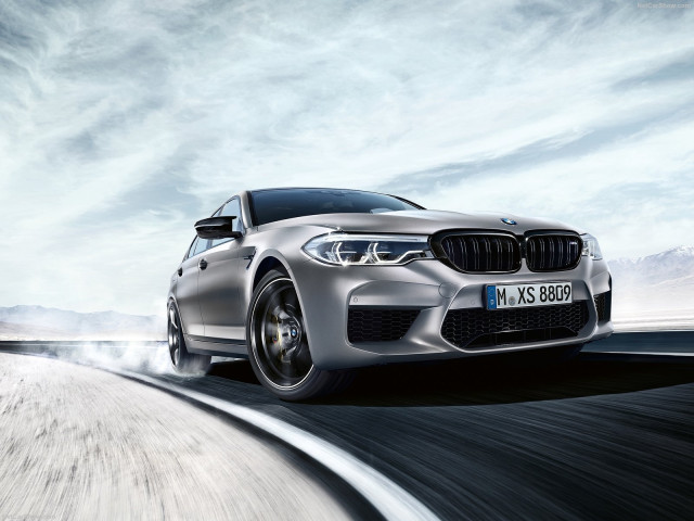 bmw m5 f90 pic #188176