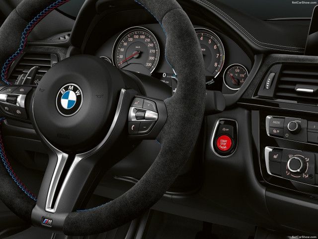 bmw m3 f80 pic #188336