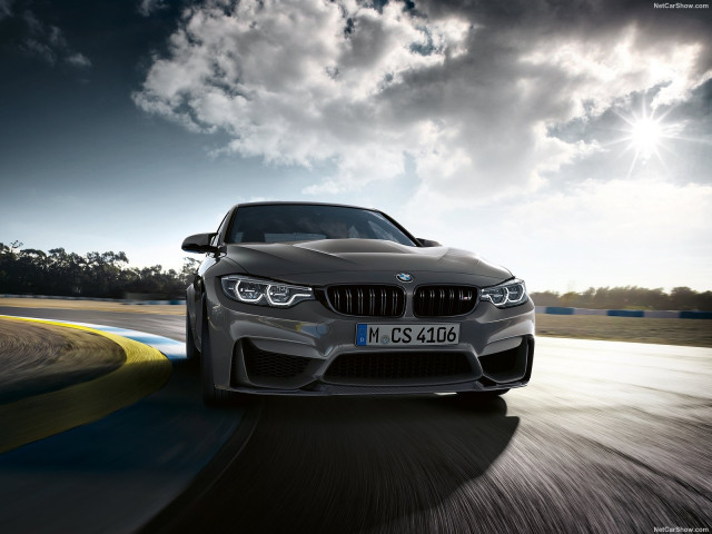 bmw m3 f80 pic #188341