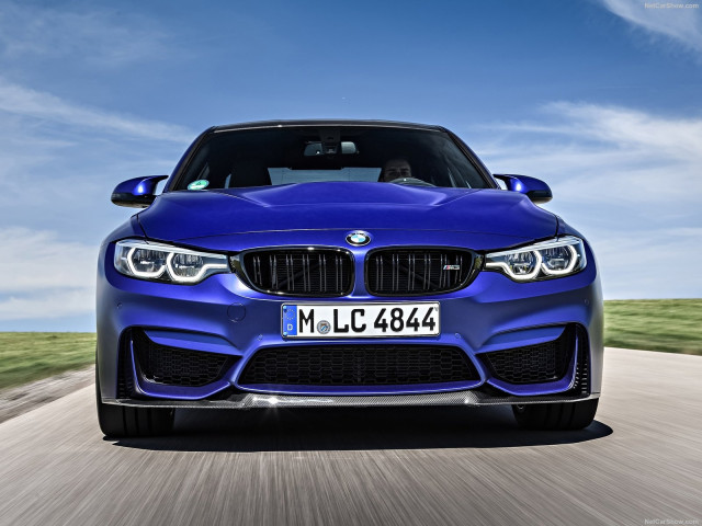 bmw m3 f80 pic #188342