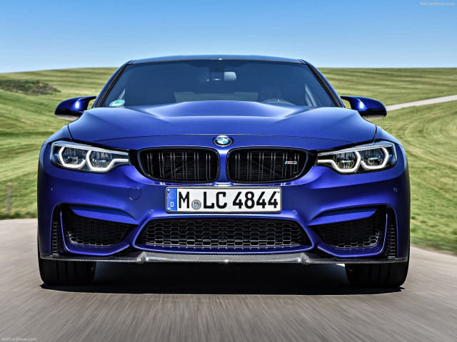 bmw m3 f80 pic #188343