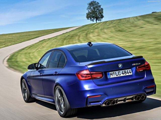 bmw m3 f80 pic #188345