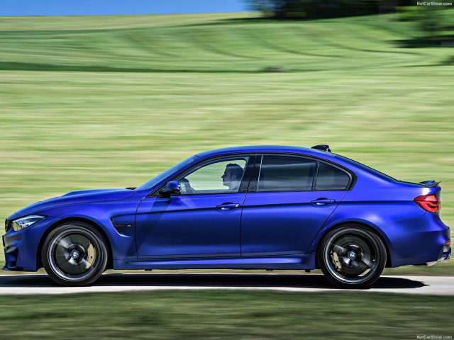 bmw m3 f80 pic #188346