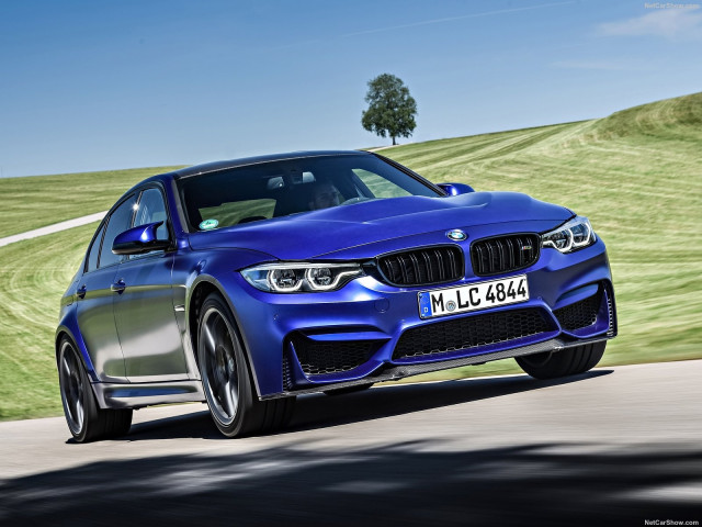 bmw m3 f80 pic #188348