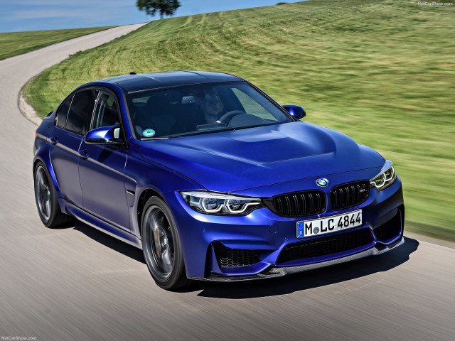 bmw m3 f80 pic #188349