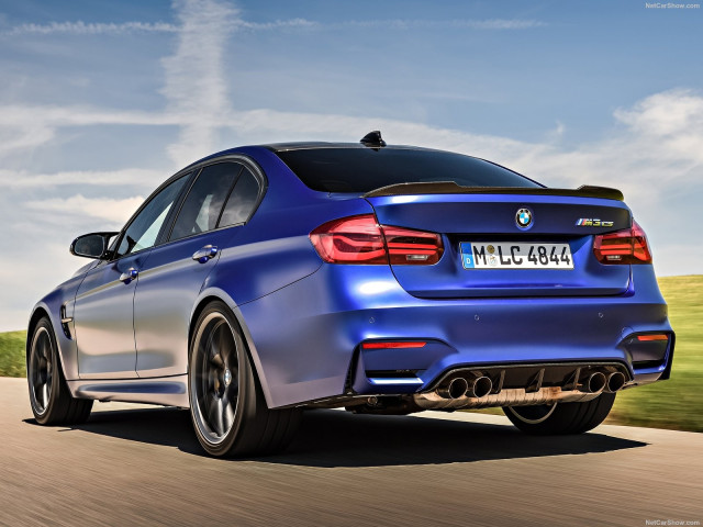 bmw m3 f80 pic #188350