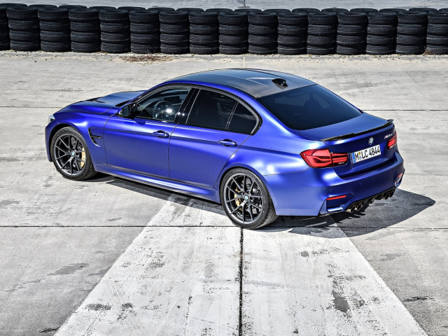 bmw m3 f80 pic #188352