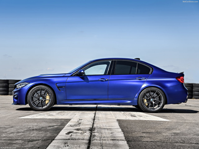 bmw m3 f80 pic #188353