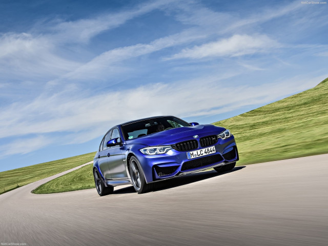 bmw m3 f80 pic #188356