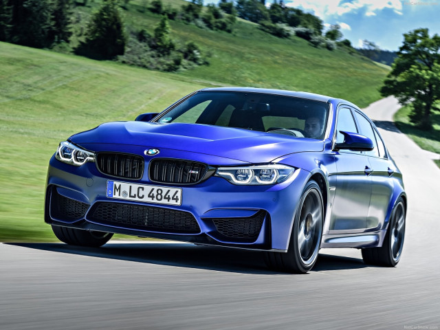 bmw m3 f80 pic #188358