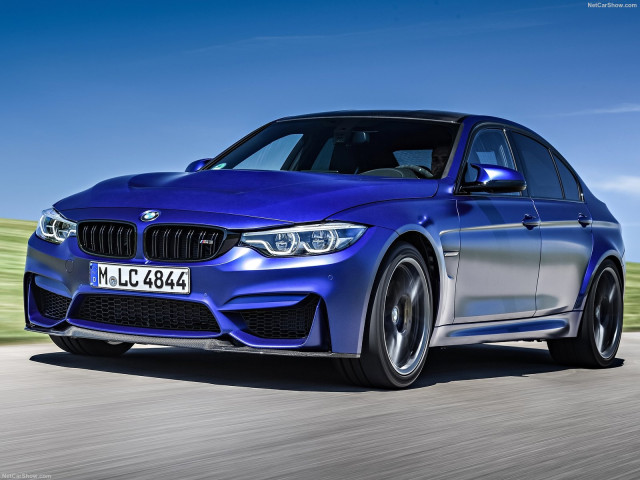 bmw m3 f80 pic #188360