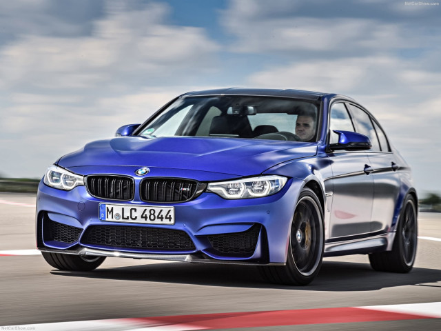 bmw m3 f80 pic #188361