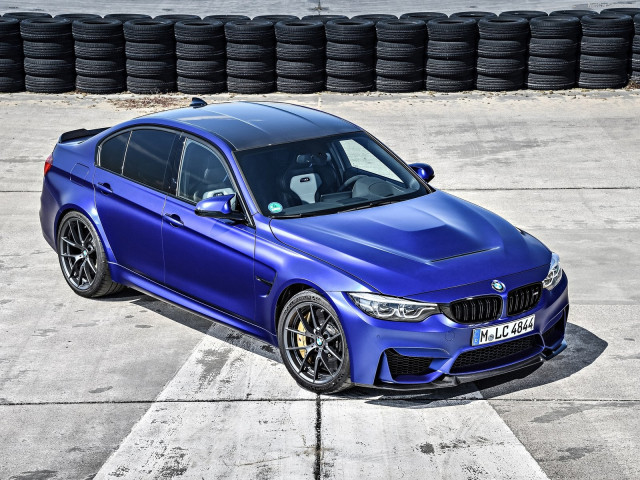 bmw m3 f80 pic #188362