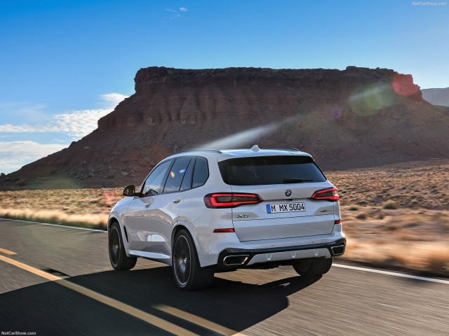 bmw x5 pic #188918