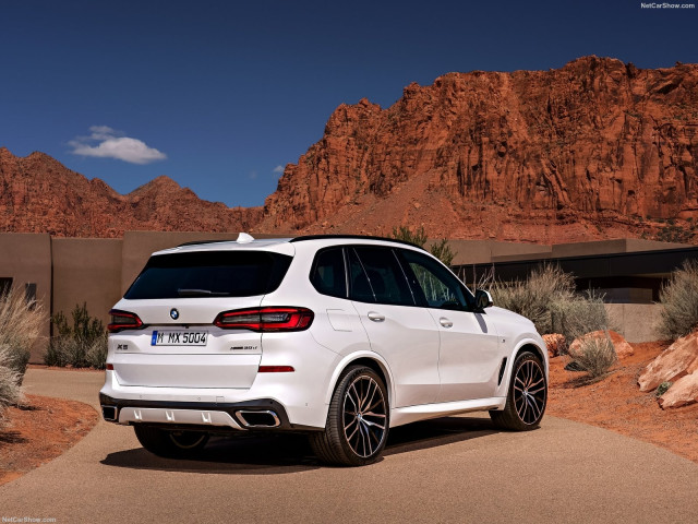 bmw x5 pic #188919